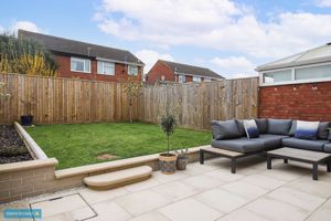 Garden- click for photo gallery